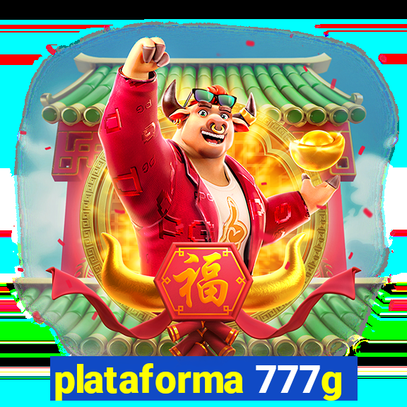 plataforma 777g